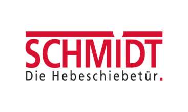 Schmidt - Die Hebeschiebetür